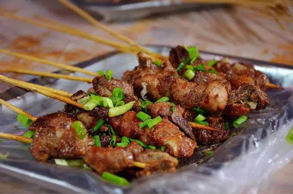 邵武五花肉培训