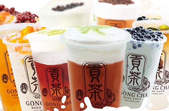 邵武贡茶培训